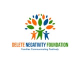 https://www.logocontest.com/public/logoimage/1565451572DELETE NEGATIVITY FOUNDATION 4.jpg
